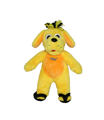 高品質の人気 Recordable - 611265499326 UPC Voice Dog the (Raggs) PIDO B. フォトフレーム