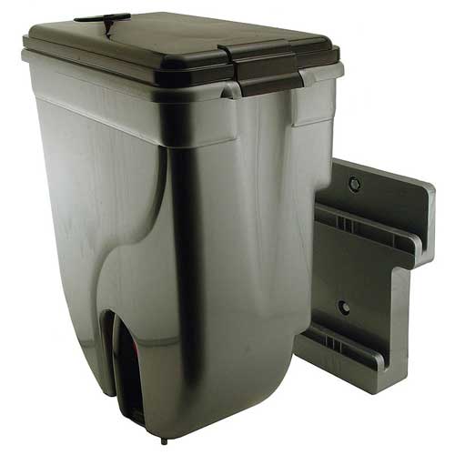 RPI SD30 Storage and Food Dispenser 30 lbs