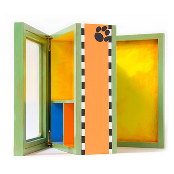 Art Pet Memorials Pet Toys