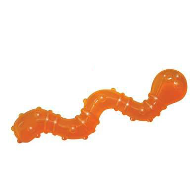 Ps329 Orkakat Wiggle Worm Toy For Kitty