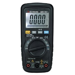 Aktakom Amm-1032 Digital Multimeter
