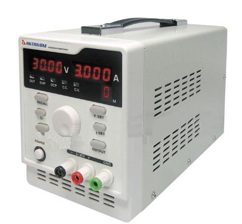 Aktakom Aps-7303 Power Supply