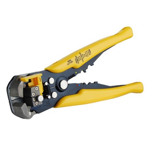 Ntk400 Automatic Wires Stripper