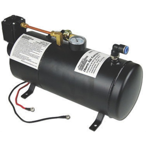 Thsy3075c 12v Air Compressor With Air Lines