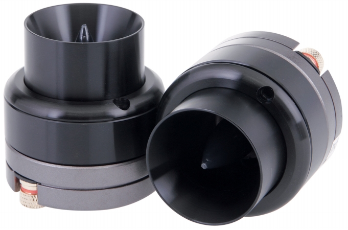POWER NX5 200 Watt Tweeter