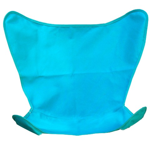 491651 Replacement Cover For Butterfly Chair - Teal