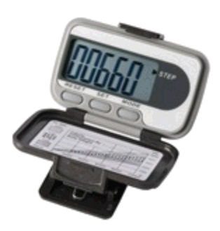 Ped-02-32-00006 Two - 32 - Unit Class Pack Pedometer
