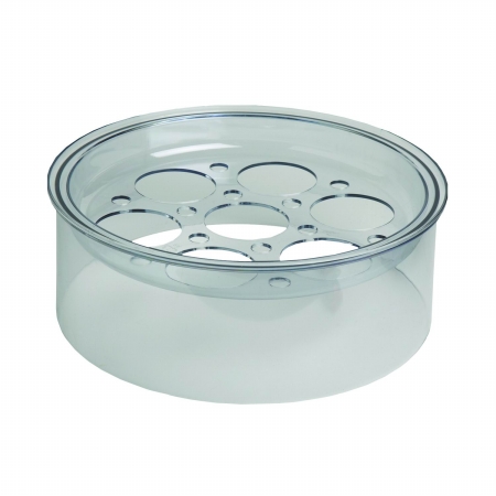 Euro-cuisine Gy4 Top Tier For Yogurt Maker -gy4