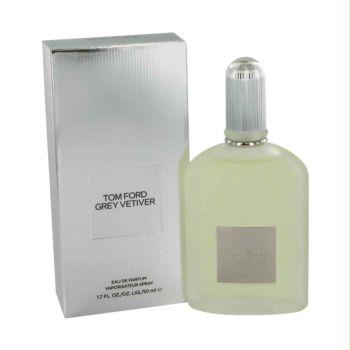 Grey Vetiver by Eau De Parfum Spray 1.7 oz