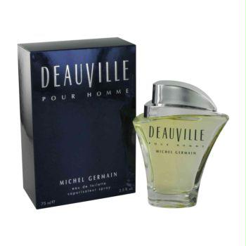 Deauville By Eau De Toilette Spray 2.5 Oz