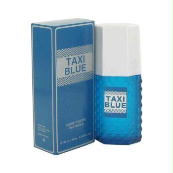 Taxi Blue By Eau De Toilette Spray 3.4 Oz