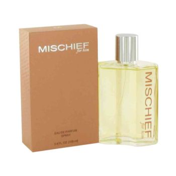Mischief By Eau De Parfum Spray 3.4 Oz