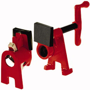 Acbpc H12 .50 In. Pipe Clamp - H Style