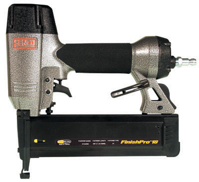Carlson Systems Cafp18mg 18 Gaugeuge Nailer Finish Pro 18
