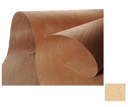  ETVMFC 2X3 2ft. x 3ft. Peel and Stick Unfinished Veneer Sheets - Maple