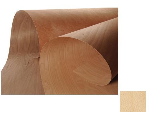 Etvmfc 2x8 2ft. X 8ft. Peel And Stick Unfinished Veneer Sheets - Maple