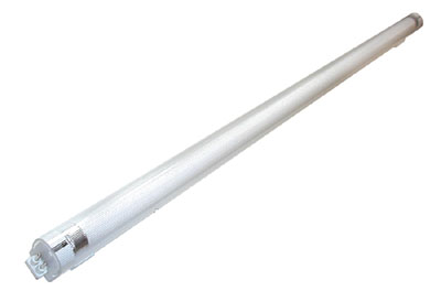 Hles22bc 23-.13 In. Slimlite Xl Fluorescent Lights - Cool White