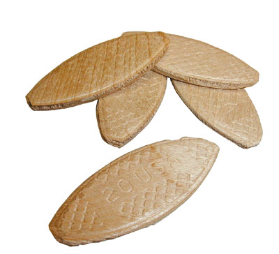 Hwcombo Wood Biscuits