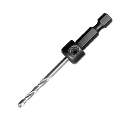 Insty Bit Ib83100 7 Drill Adapter With Drill Bit Pieces Set