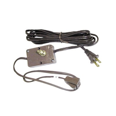Sl7000.0570 Harness With Off - On Push Switch