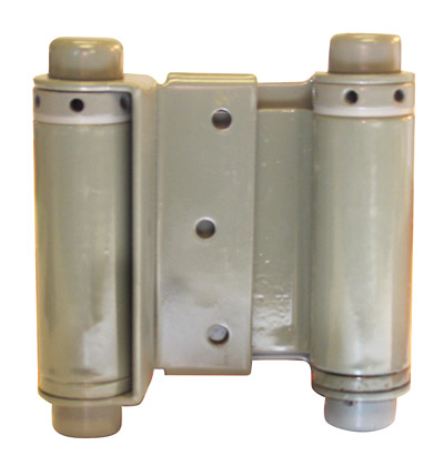 Sp070 Pc3 Double Action Spring Hinges Prime Coat