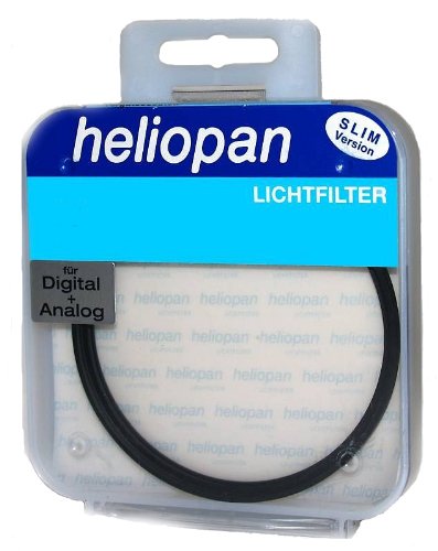 EAN 4014230710529 product image for Heliopan 705256 52mm Soft Focus Filter | upcitemdb.com