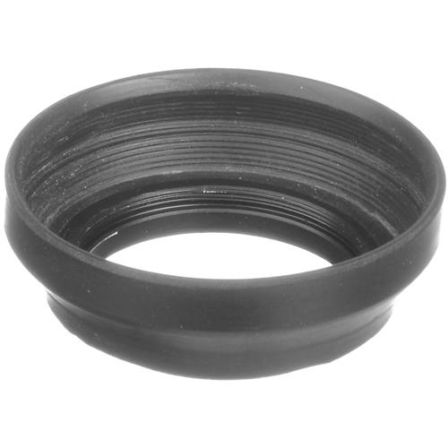 EAN 4014230981301 product image for Heliopan 71015H 30.5Mm Rubber Lens Hood | upcitemdb.com