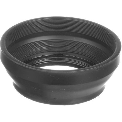 EAN 4014230981554 product image for Heliopan 71055H 55mm Screw-In Rubber Lens Hood | upcitemdb.com