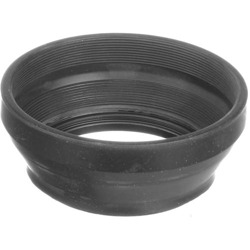 EAN 4014230981585 product image for Heliopan 71058H 58mm Screw-In Rubber Lens Hood | upcitemdb.com