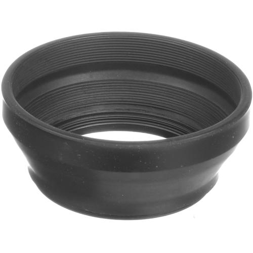 EAN 4014230981608 product image for Heliopan 71060H 60mm Screw-In Rubber Lens Hood | upcitemdb.com