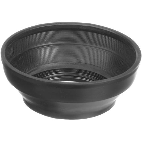 EAN 4014230981622 product image for Heliopan 71062H 62mm Screw-In Rubber Lens Hood | upcitemdb.com