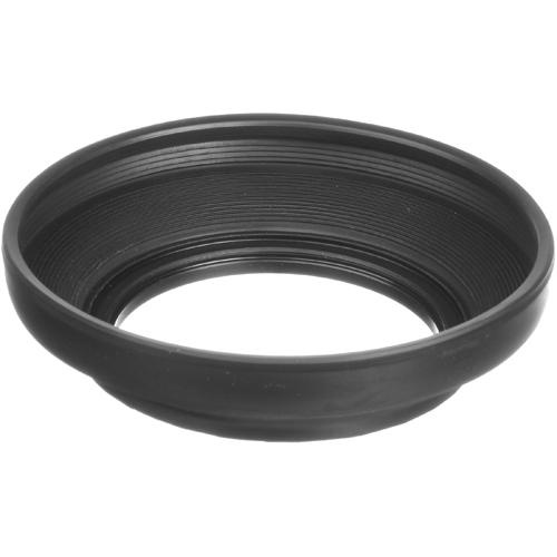 EAN 4014230981721 product image for Heliopan 71072H 72mm Screw-In Rubber Lens Hood | upcitemdb.com