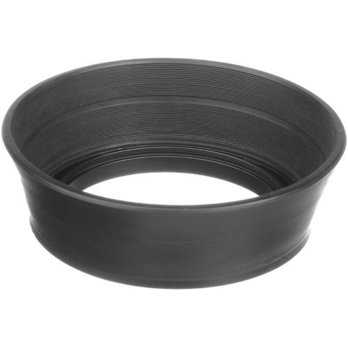EAN 4014230981820 product image for Heliopan 71082H 82mm Rubber Lens Hoods - Black | upcitemdb.com