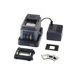Kaiser 205975 Slide Duplicating System for Film-up to 6 x 9cm with Non-Fan Cooled Color Mixing Head