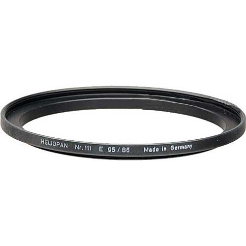 EAN 4014230911117 product image for Heliopan 700111 111 Step-up Ring 86-95mm | upcitemdb.com