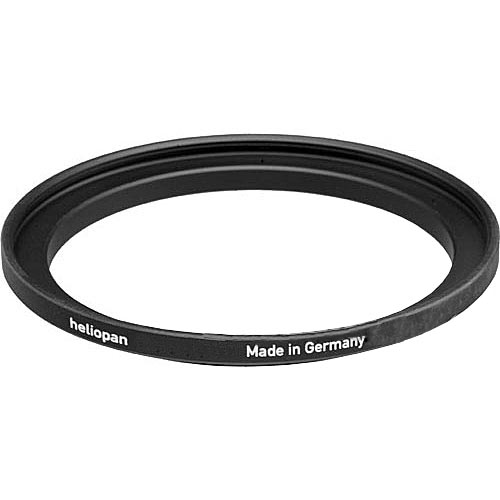 EAN 4014230911629 product image for Heliopan 700162 162 Step-up Ring 58-67mm | upcitemdb.com