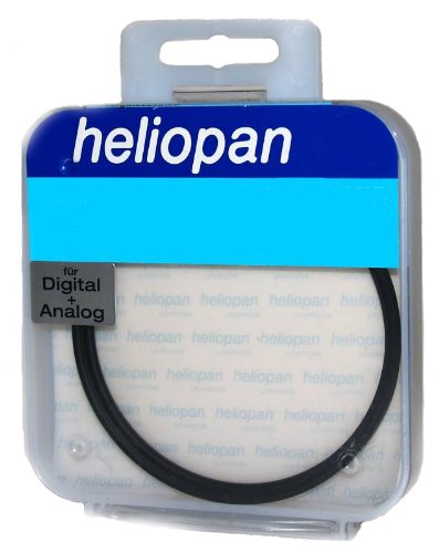 EAN 4014230911803 product image for Heliopan 700180 180 Adapter Ring 58-55 | upcitemdb.com
