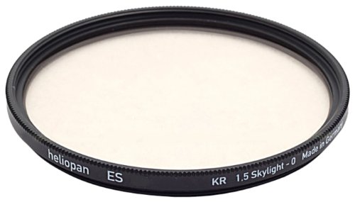 EAN 4014230301390 product image for Heliopan 703915 39mm KR 1.5 Skylight Filter | upcitemdb.com