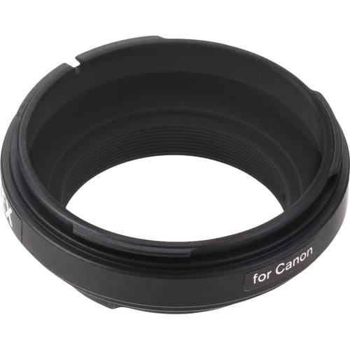 Novoflex XL-CAN Canon FD Mount Lens to Canon XL Series Camcorder Adapter