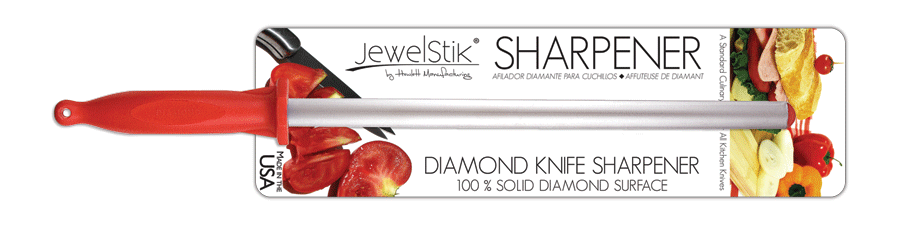 Cn10 Jewelstik Diamond Sharpener