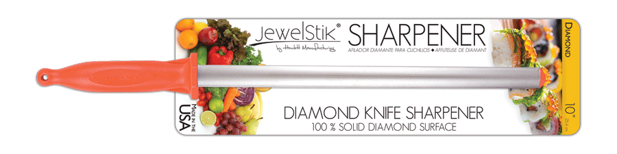 Pm10 Jewelstik Diamond Sharpener
