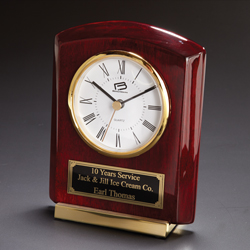 Cornell Benchmark Clock
