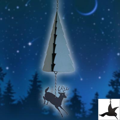 North Country Wind Bells Inc