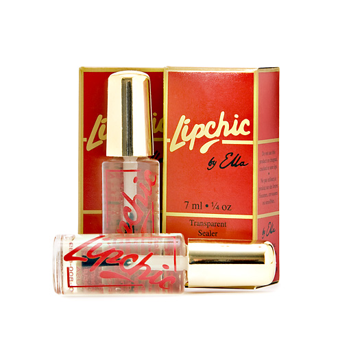UPC 747522123458 product image for Ella International Lip Chic Lipstick | upcitemdb.com