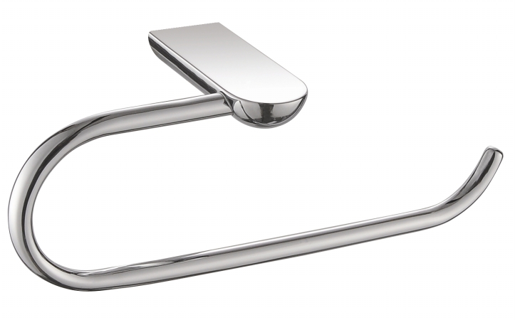 UPC 609224223938 product image for Dawn Kitchen & Bath 95010103C Towel Ring - Chrome | upcitemdb.com