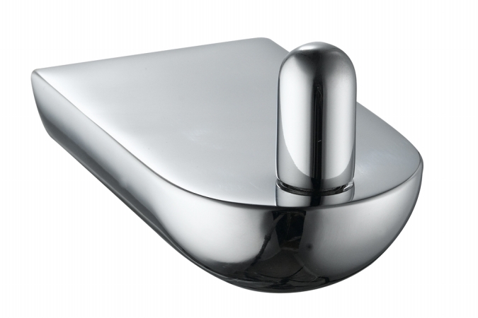 UPC 609224223976 product image for Dawn Kitchen & Bath 95010301C Hook - Chrome | upcitemdb.com