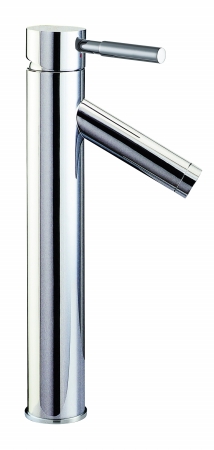 Dawn Kitchen & Bath Ab33 1021c Single-lever Tall Lavatory Faucet - Chrome