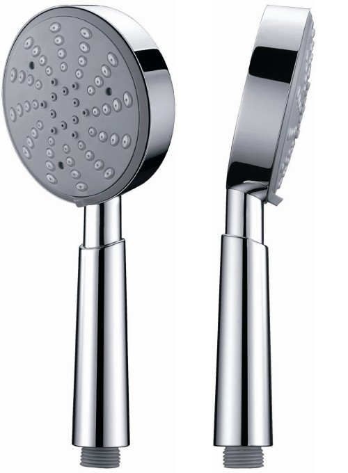 Dawn Kitchen & Bath Hs0010102 Handshower With Shower Hose - Chrome