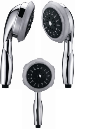 Dawn Kitchen & Bath Hs0460102 Hand Shower With Shower Hose - Chrome