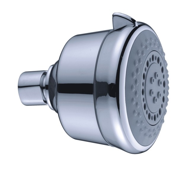 UPC 609224223556 product image for Dawn Kitchen & Bath SHM090100 Showerhead - Chrome | upcitemdb.com